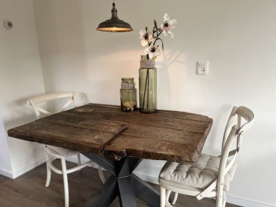 Holiday apartment On the dunes and the North Sea - Features photo 8