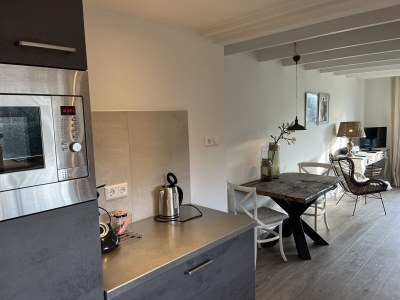 Holiday apartment On the dunes and the North Sea - Features photo 9
