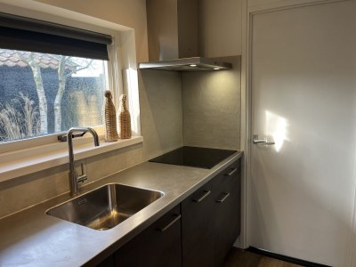 Holiday apartment On the dunes and the North Sea - Features photo 10