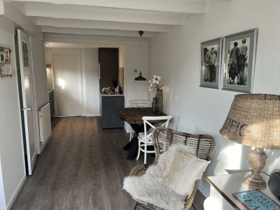 Holiday apartment On the dunes and the North Sea - Features photo 11