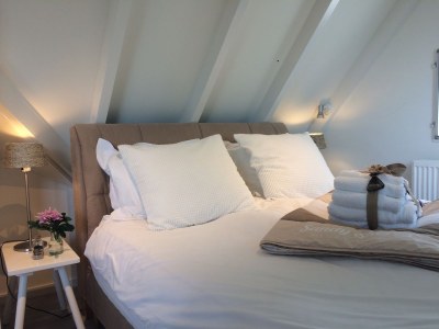 Holiday apartment On the dunes and the North Sea - Features photo 12