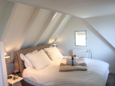 Holiday apartment On the dunes and the North Sea - Features photo 13