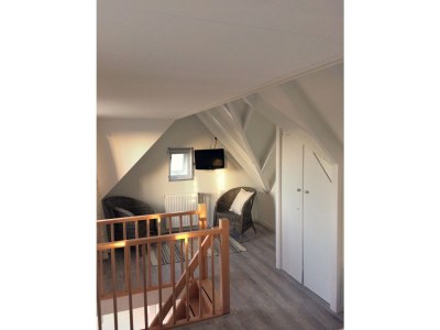Holiday apartment On the dunes and the North Sea - Features photo 14