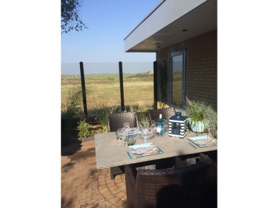 Holiday apartment On the dunes and the North Sea - Features photo 17