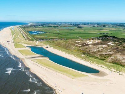 Holiday apartment On the dunes and the North Sea - Environment photo 22