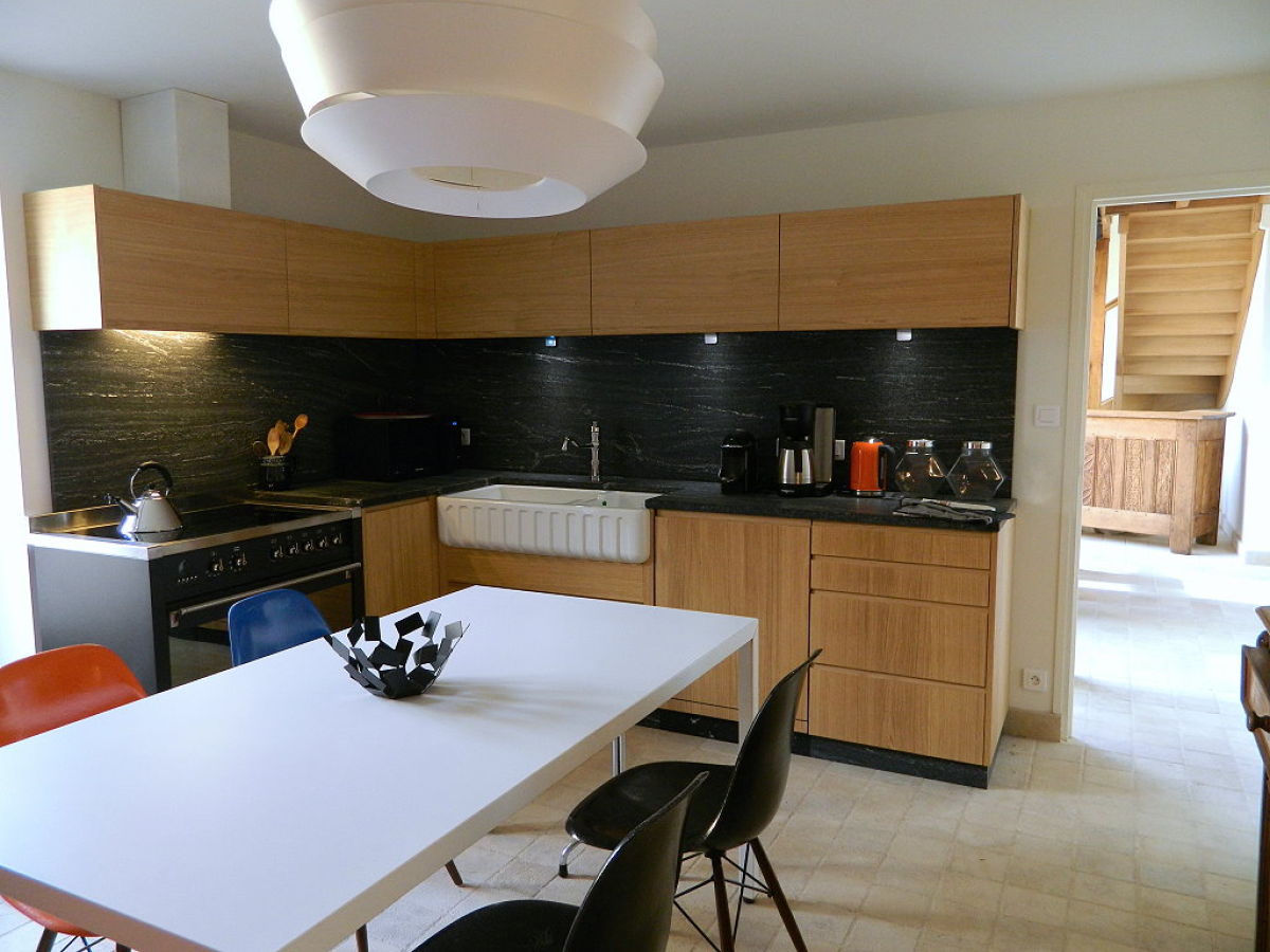 Holiday house C1470 Landeleau-he - Features photo 5