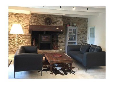 Holiday house C1470 Landeleau-he - Features photo 4