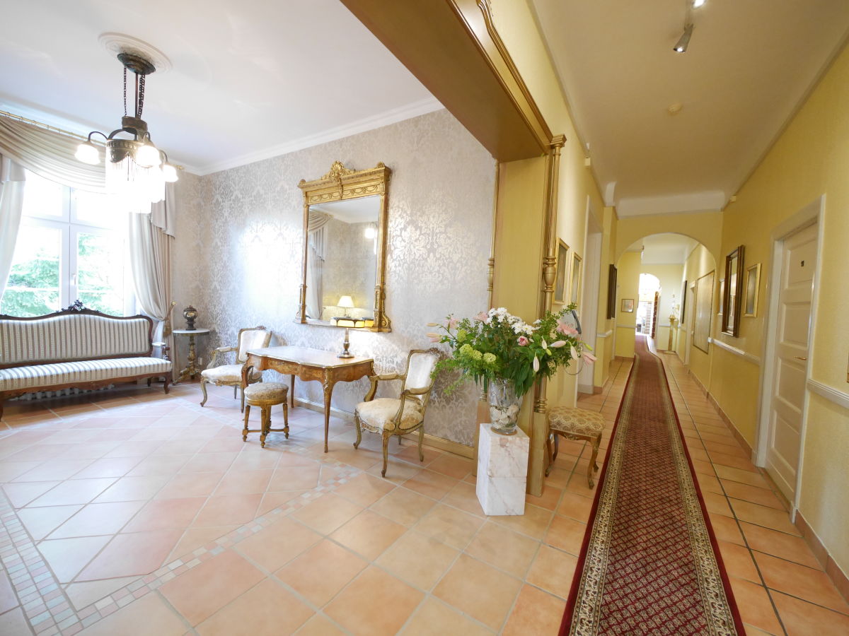 Holiday room Hotel Rotdorn