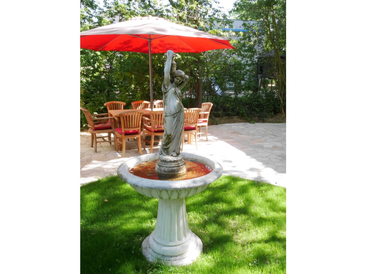 Holiday room Hotel Rotdorn - Outdoor photo 3