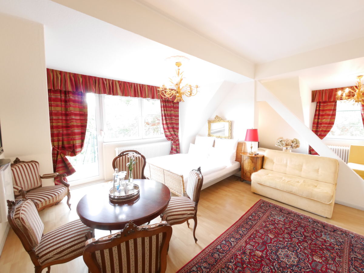 Holiday room Hotel Rotdorn - Features photo 5