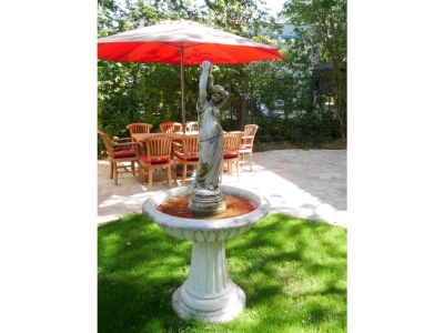 Holiday room Hotel Rotdorn - Outdoor photo 3