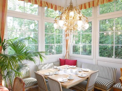 Holiday room Hotel Rotdorn - Features photo 6