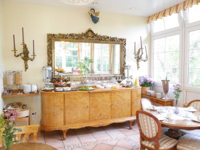 Holiday room Hotel Rotdorn - Features photo 7