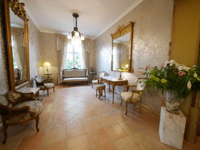 Holiday room Hotel Rotdorn - Features photo 8