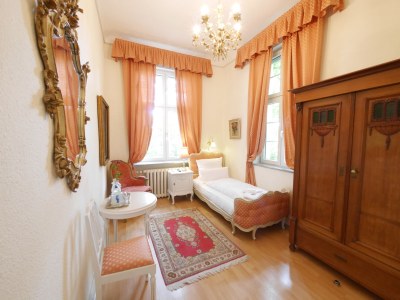 Holiday room Hotel Rotdorn - Features photo 11