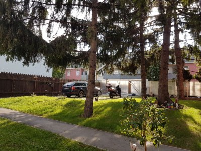 Holiday apartment Ferienwohnung Taca - Outdoor photo 9