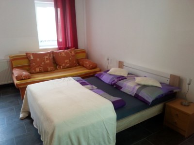 Holiday apartment Ferienwohnung Taca - Features photo 10