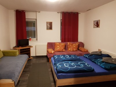 Holiday apartment Ferienwohnung Taca - Features photo 11