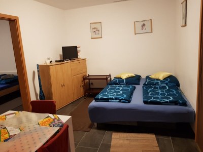 Holiday apartment Ferienwohnung Taca - Features photo 12