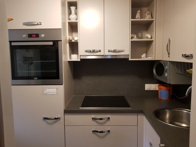 Holiday apartment Ferienwohnung Taca - Features photo 14