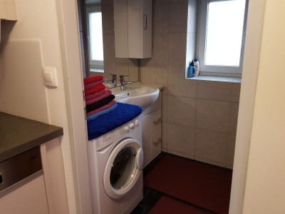 Holiday apartment Ferienwohnung Taca - Features photo 15