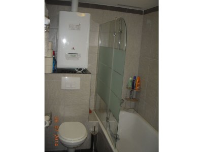 Holiday apartment Ferienwohnung Taca - Features photo 16