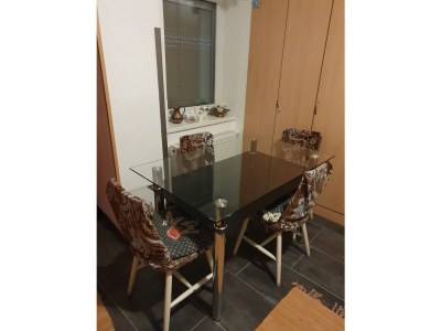 Holiday apartment Ferienwohnung Taca - Features photo 17