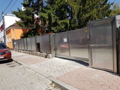 Holiday apartment Ferienwohnung Taca - Environment photo 19