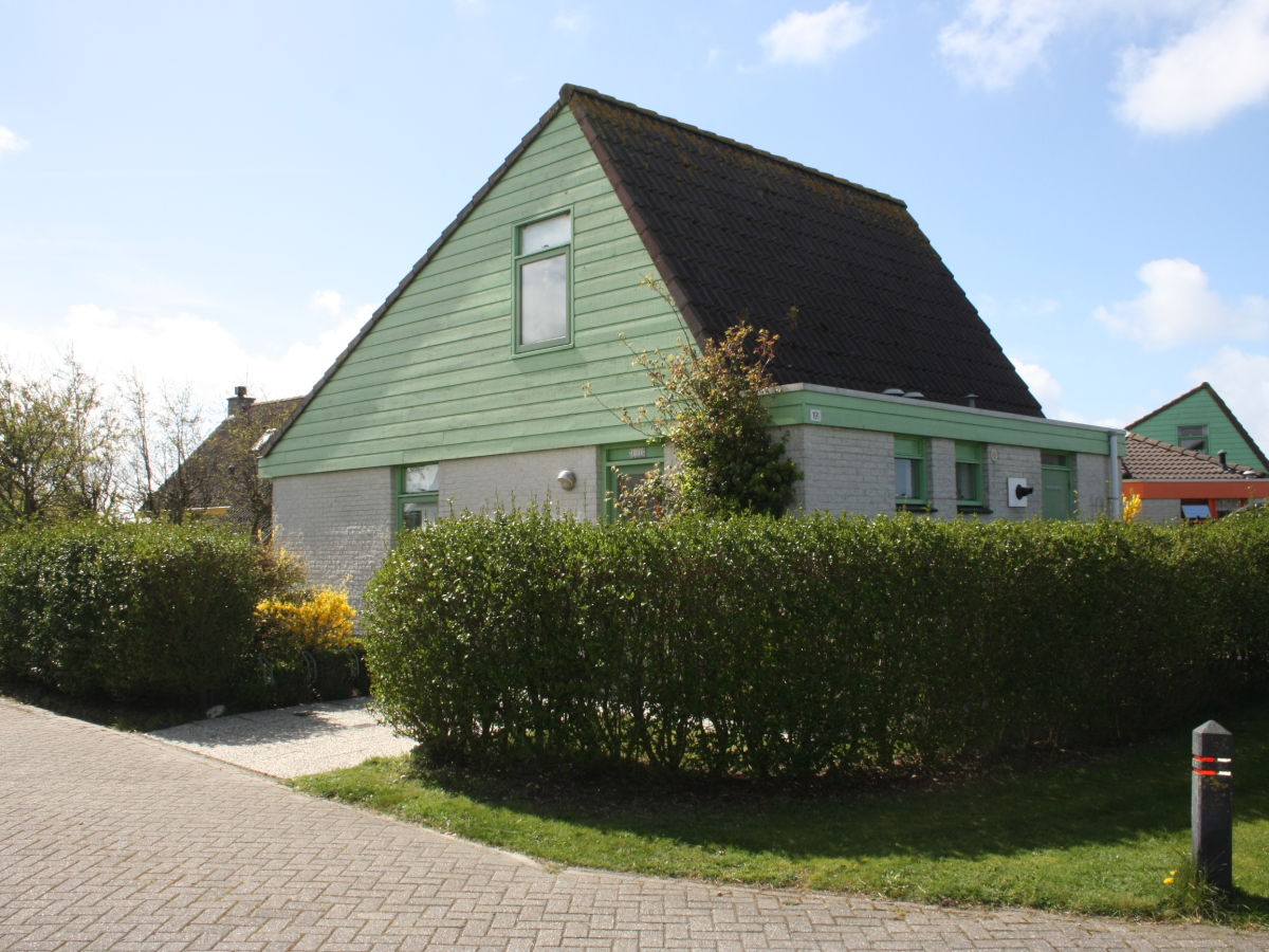 Holiday house Albatros 191