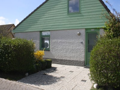 Holiday house Albatros 191 - Outdoor photo 2