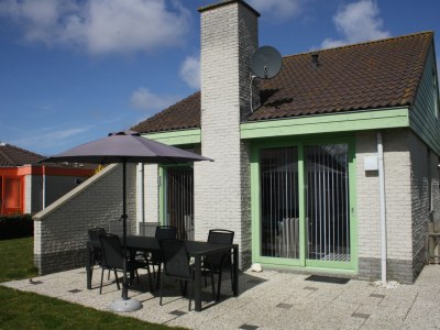 Holiday house Albatros 191 - Outdoor photo 3