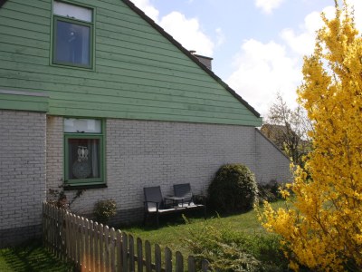 Holiday house Albatros 191 - Outdoor photo 4