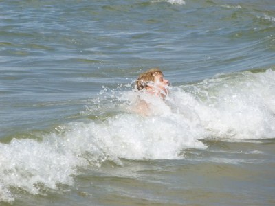 Holiday house Albatros 191 - Environment photo 15