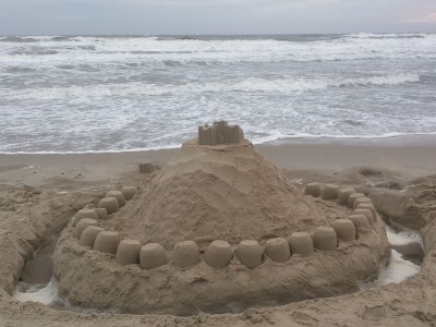 Holiday house Albatros 191 - Environment photo 18