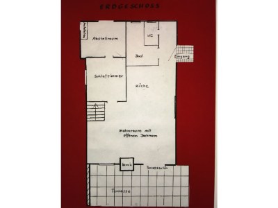 Holiday house Albatros 191 - Document photo 21