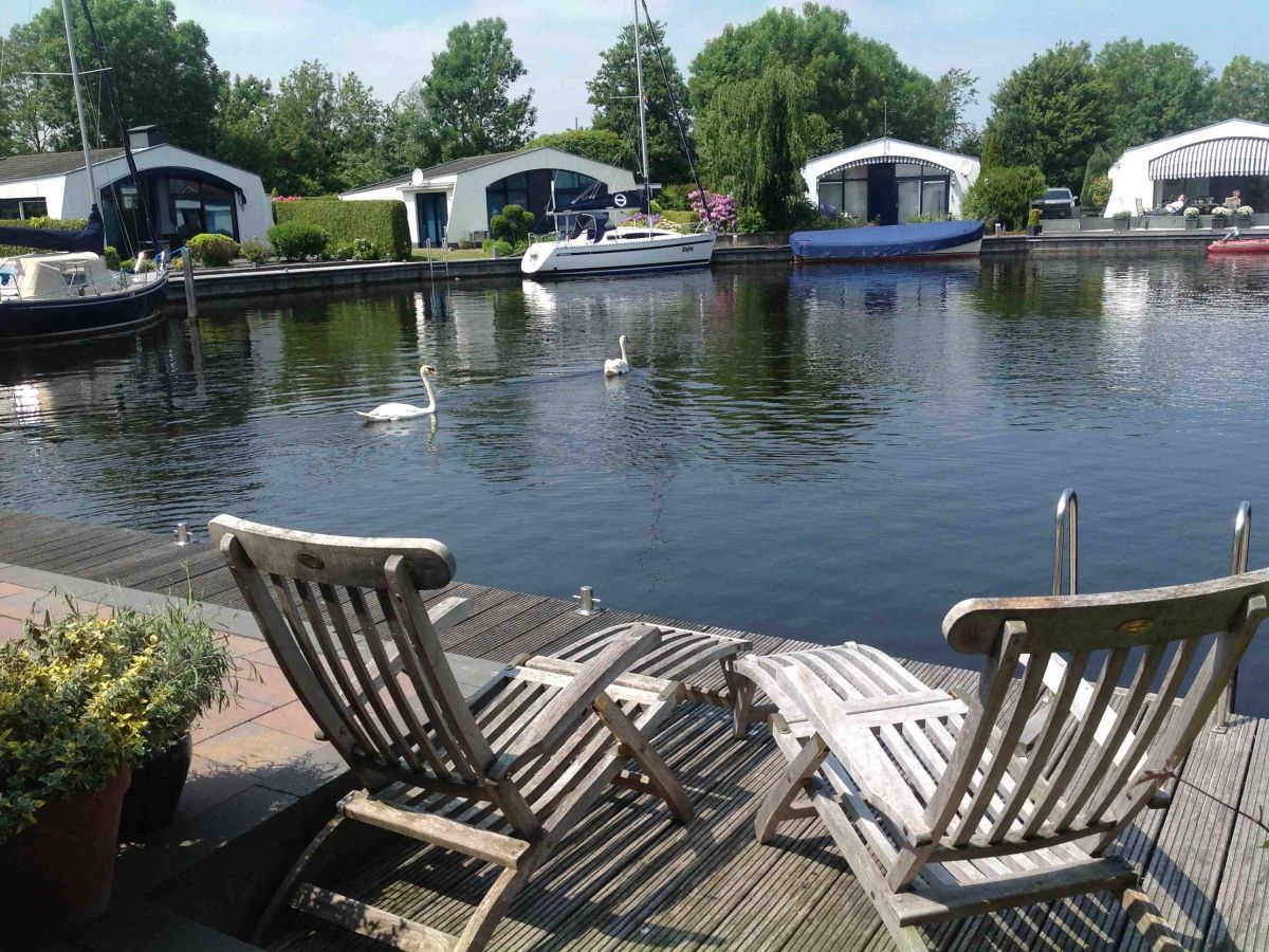 Bungalow Bungalow Aquaronde 11 - Outdoor photo 3