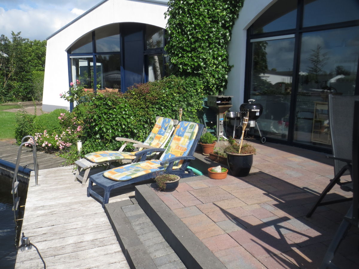 Bungalow Bungalow Aquaronde 11 - Outdoor photo 5