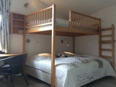 Bungalow Bungalow Aquaronde 11 - Features photo 12