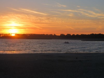 Bungalow Bungalow Aquaronde 11 - Environment photo 18