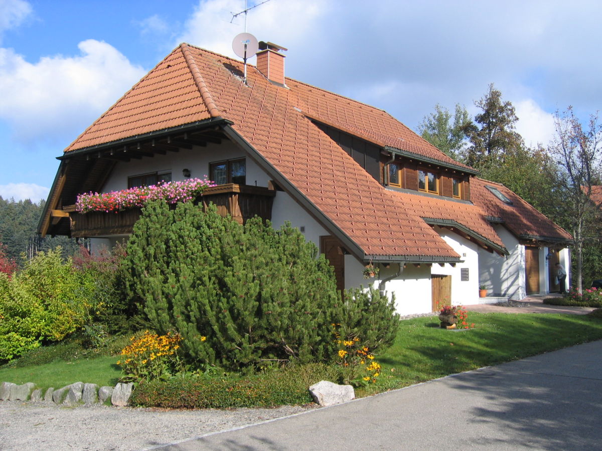 Holiday apartment Haus Sattler, Nonsmokers only - Outdoor photo 2