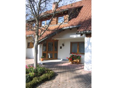 Holiday apartment Haus Sattler, Nonsmokers only - Outdoor photo 3