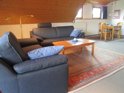 Holiday apartment Haus Sattler, Nonsmokers only - Features photo 8