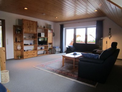 Holiday apartment Haus Sattler, Nonsmokers only - Features photo 9