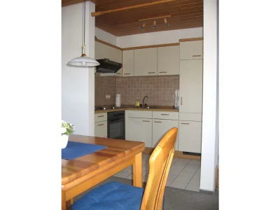Holiday apartment Haus Sattler, Nonsmokers only - Features photo 11