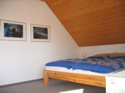 Holiday apartment Haus Sattler, Nonsmokers only - Features photo 12