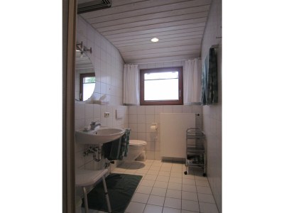 Holiday apartment Haus Sattler, Nonsmokers only - Features photo 13