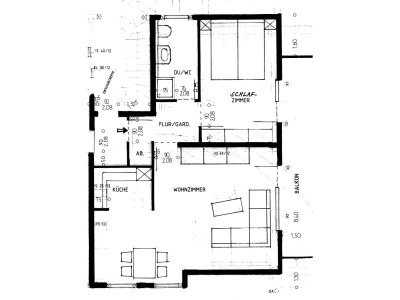 Holiday apartment Haus Sattler, Nonsmokers only - Document photo 19