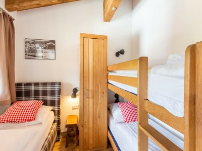 Holiday house Chalet in Niedernsill near Ski Slopes - Features photo 8