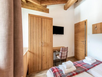 Holiday house Chalet in Niedernsill near Ski Slopes - Features photo 9