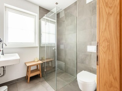 Holiday house Chalet in Niedernsill near Ski Slopes - Features photo 10